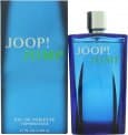 Joop! Jump Eau de Toilette 200ml Spray