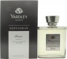 Yardley Gentleman Classic Eau de Toilette 100ml Spray