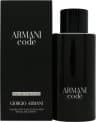 Giorgio Armani Armani Code Eau de Toilette 125ml Refillable Spray