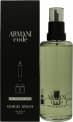 Giorgio Armani Armani Code Eau de Toilette 150ml Refill