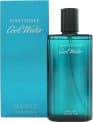 Davidoff Cool Water Eau de Toilette 125ml Spray