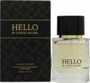 Lionel Richie Hello for Men Eau de Cologne 30ml Spray