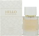 Lionel Richie Hello for Women Eau de Toilette 30ml Spray