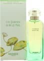 Hermès Un Jardin Sur Le Nil Eau de Toilette 100ml Spray