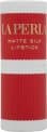 La Perla Matte Silk Auburn Red Lipstick - #111 - 3.5g