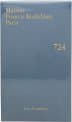 Maison Francis Kurkdjian 724 Eau de Parfum 70ml Spray