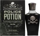 Police Potion For Him Eau de Parfum 50ml Spray