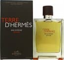 Hermès Terre d'Hermès Eau Intense Vetiver Eau de Parfum 200ml Spray