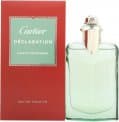 Cartier Déclaration Haute Fraîcheur Eau de Toilette 50ml Spray