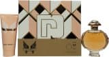 Paco Rabanne Olympea Gift Set 80ml EDP + 100ml Body Lotion