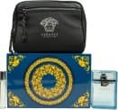 Versace Man Eau Fraiche Gift Set 100ml EDT + 10ml EDT + Bag