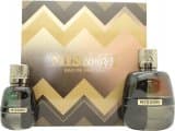 Missoni Pour Homme Gift Set 100ml EDP + 30ml EDP