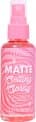 Sunkissed Matte Setting Spray 60ml