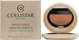 Collistar Impeccable Compact Eye Shadow 2g - 130 Paprika Matte