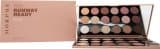 Morphe Runway Ready Artistry Palette 18r - 19.5g