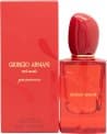 Giorgio Armani Si Passione Red Musk Eau de Parfum 50ml Spray