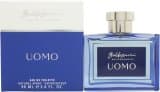 Baldessarini Uomo Eau de Toilette 90ml Spray