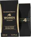 New Brand 4 Women Eau de Parfum 100ml Spray