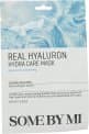 Some By Mi Real Hyaluron Hydra Care Sheet Mask 20g