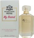 New Brand Prestige My Brand Eau de Parfum 100ml Spray