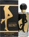New Brand Prestige Secret Eau de Parfum 100ml Spray