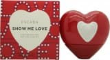 Escada Show Me Love Eau de Parfum 100ml Spray