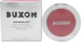Buxom Wanderlust Primer-Infused Blush 3.6g - Ibiza