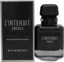 Givenchy L'Interdit Absolu Eau de Parfum 50ml Spray