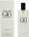 Giorgio Armani Acqua di Giò Eau de Parfum 15ml Spray