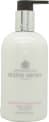 Molton Brown Delicious Rhubarb & Rose Body Lotion 300ml