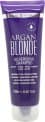 Hair Xpertise Argan Blonde Silverising Shampoo 250ml