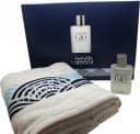 Giorgio Armani Acqua Di Gio Gift Set 100ml EDT + Towel