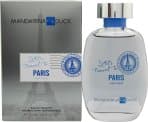 Mandarina Duck Let's Travel To Paris For Men Eau de Toilette 100ml Spray