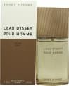 Issey Miyake L?Eau d?Issey pour Homme Vetiver Eau de Toilette 100ml Spray