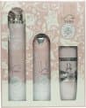 Lattafa Perfumes Yara Gift Set 100ml EDP + 300ml Air Freshener + 200ml Perfumed Spray