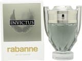 Paco Rabanne Invictus Eau de Toilette 50ml Spray