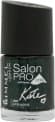 Rimmel Salon Pro With Lycra By Kate Nail Polish 12ml - 361 Acid House