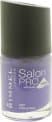 Rimmel Salon Pro With Lycra Nail Polish 12ml - 337 Purple Rain