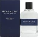 Givenchy Pour Homme Blue Label Eau de Toilette 100ml Spray