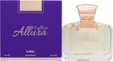 Ajmal Entice Allura Eau De Parfum 75ml Spray