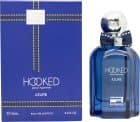Rue Broca Hooked Azure Pour Homme Eau de Parfum 100ml Spray