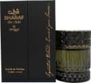 Zimaya Sharaf The Club Extrait de Parfum 100ml Spray