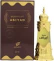 Afnan Perfumes Mukhlat Abiyad Perfume Oil 20ml