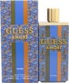 Guess Guess Amore Capri Eau de Toilette 100ml Spray