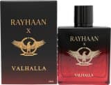 Rayhaan X Valhalla Eau De Parfum 100ml Spray