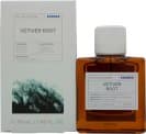 Korres Vetiver Root Eau de Toilette 50ml Spray