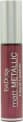 Isadora Matt Metallic Liquid Lipstick 7ml - 83 Burgundy