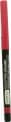 IsaDora Sculpting Waterproof Lip Liner 0.3g - 62 Flashy Fuchsia