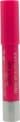 Isadora Twist-up Gloss Stick Moisturizing Lip Filler 2.7g - Knock Out Pink