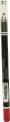 Isadora Perfect Lipliner 1.2g - 26 Fuchsia